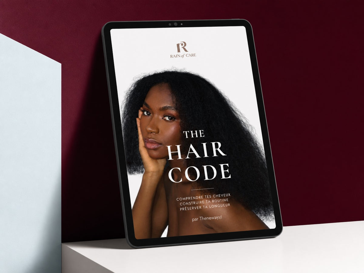 The Hair Code